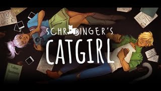 Schrodinger's Catgirl DEMO
