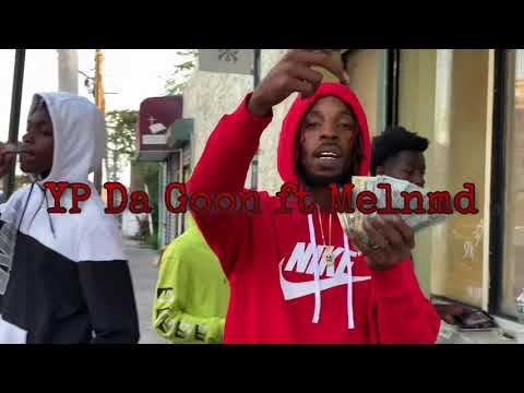 YP Da Goon ft. Melnmd - E4M(Official Music Video) SHOT BY SSLIICC FILMS