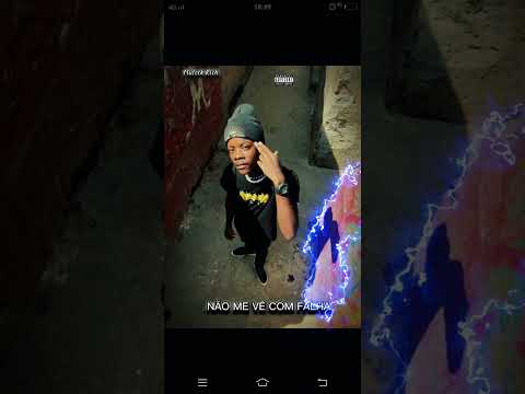 MULECK RICH - NÃO ME VER COM FALHA