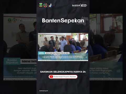 Galeri Banten