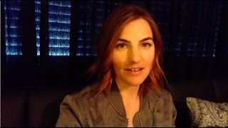 Story Behind: Am I Dreaming by Andrea Hamilton