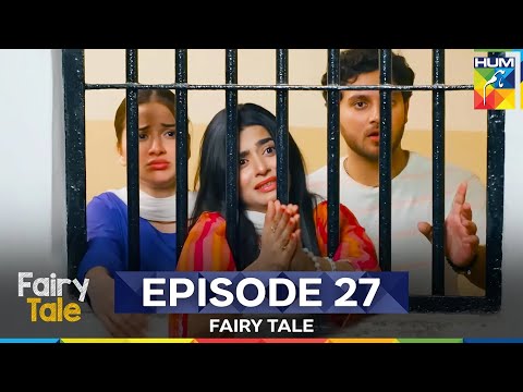 Fairy Tale Episode 27