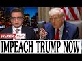 All In With Chris Hayes 7 17 26 ️ Breaking News Today July 17 2026