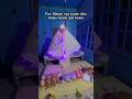 Mukena Shimmer Dan Berlampu Bikin Sakit Dan IRI Di Hari Raya Idul Fitri Shorts Nasya Kaila Nazifah