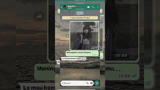 Download lagu Pov : kenangan terindah💖 || by : @itsmeAlexa_000  || #whatsmock  #trend  #fakechat mp3