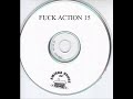 O.G. Ron C - Fuck Action 15 (Full MixTape) *EXTREMELY RARE*