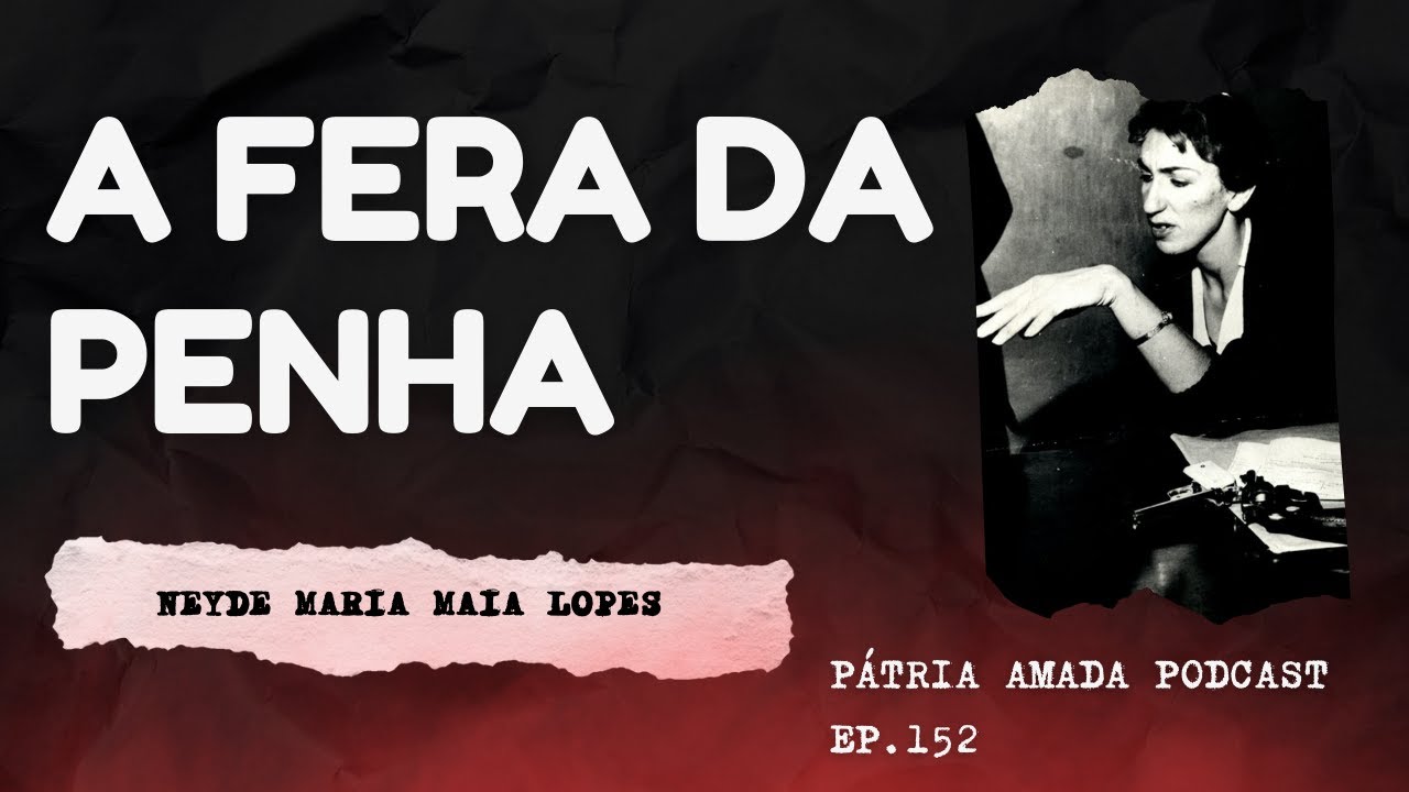 A Fera da Penha