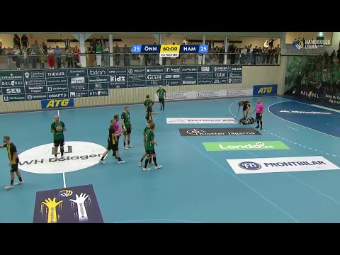 Handbollsligan Herrar 2024/5 Säsongens Topp-20 mål