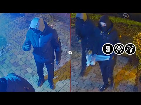 Aanslag met brandbom bij woning | Den Haag