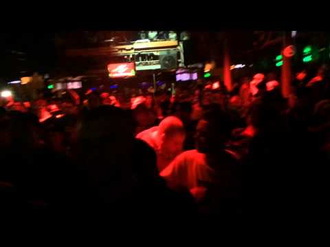 innovation in the dam 2014  macky gee