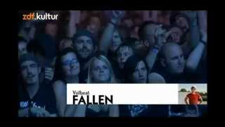 Volbeat Live Wacken 2012 Full Set High Audio Quality