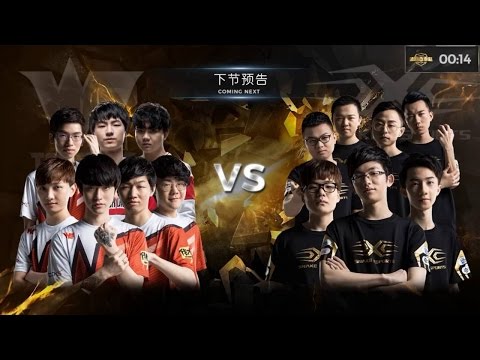 SS SofM | Leesin vs WE Condi | Graves Game 3 - Vòng loại CTKG khu vực TQ