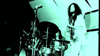 The AMBOY DUKES -  Atlanta 1974