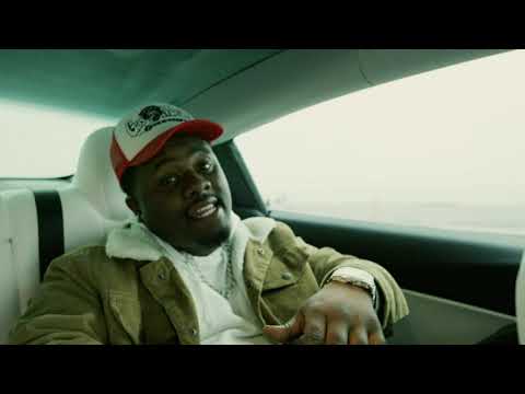 LondonB - Kursed (Official Music Video)