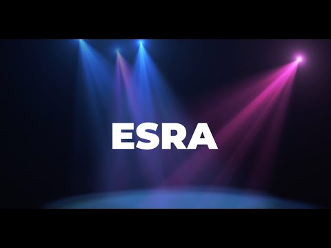 İyi ki Doğdun Esra (Kişiye Özel Pop Doğum Günü Şarkısı) Full Versiyon