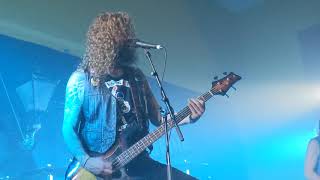 Monster Truck: New Soul @ Booking Hall Dover 26/11/2019