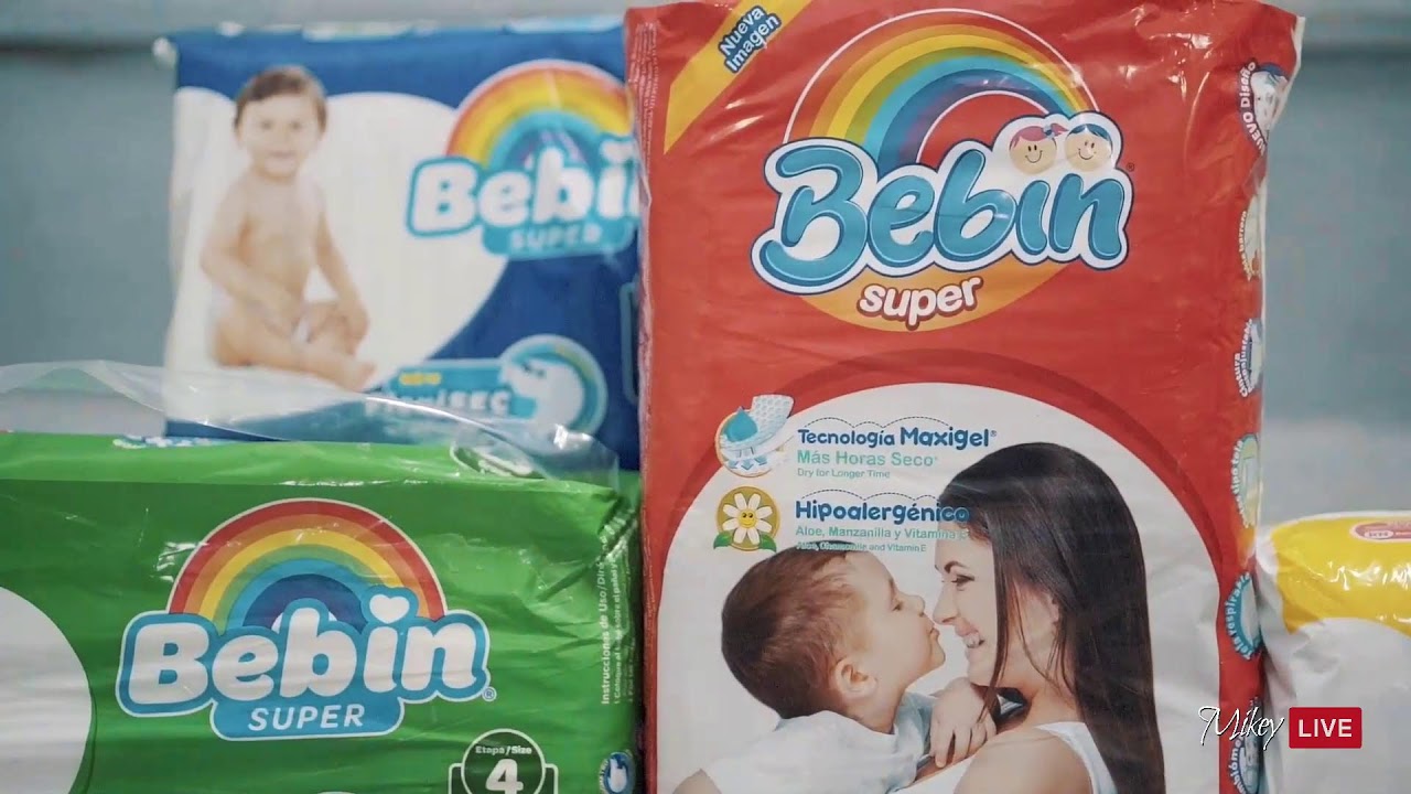 Mikey Live News - 17th February 2026