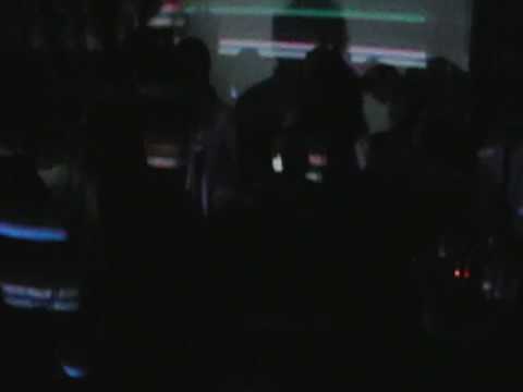 Alexi Delano & Camea - THE GROWLER @ Secret Location, NYC 02.06.10 - 3/3