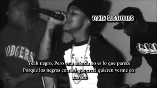 Lil Snupe   Let Me Ride Freestyle Subtitulado