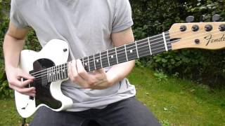 Killswitch Engage - Breathe Life (Cover)