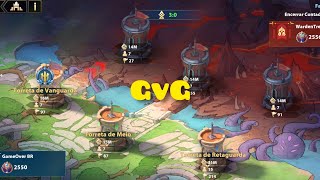 GVG