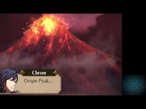 Fire Emblem Awakening Walkthrough Part 46