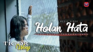 Download lagu Tigor Wong - Holan Hata | Lagu Batak [ ] mp3