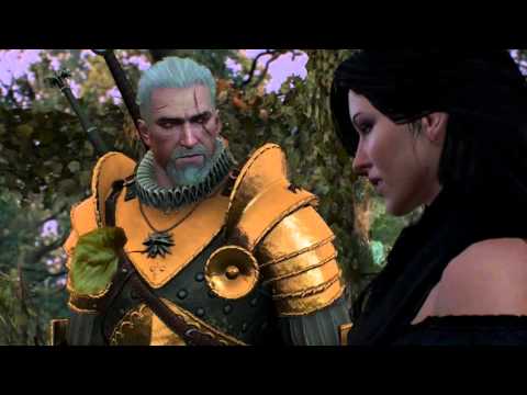 The Witcher 3 Wild Hunt (PC) Cheathrough - Pt. 146