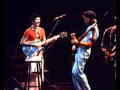 Santana feat. Eric Clapton - The Calling (HQ audio)