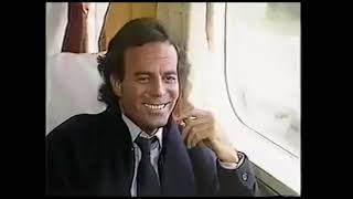 Julio Iglesias - Nadie te ha querido como yo.. (Candilejas - Limelight)