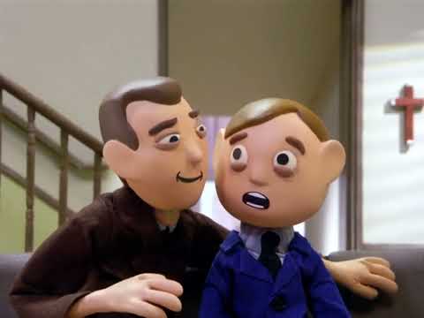 Moral Orel | Clay Puppington Best, Funniest and Darkest Moments (part three)