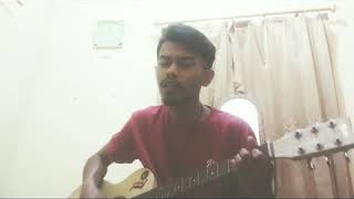 Download lagu Adipati - janur kuning cover @herryseno mp3