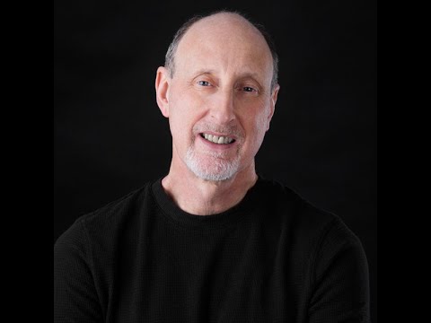 Promotional video thumbnail 2 for Bruce Lipsky Comedy