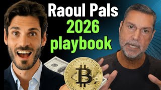 Raoul Pal's 2026 Playbook: Dollar, Debt, and Crypto