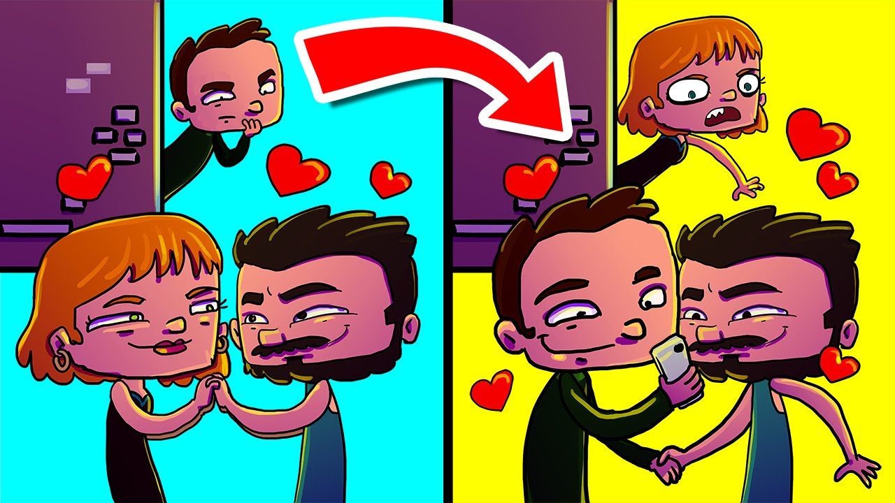 Histórias de Vinganças Que Foram Longe Demais - Parte 2