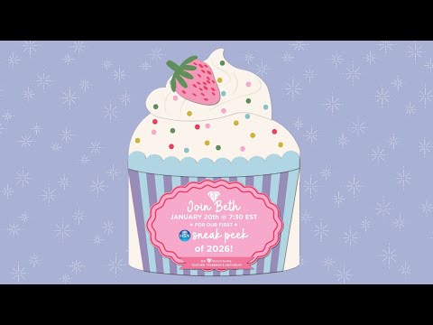 January HSN Sneak Peek