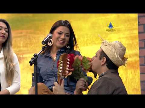 Terra da Padroeira Guto e Nando   Flashback   29 de maio de 2016