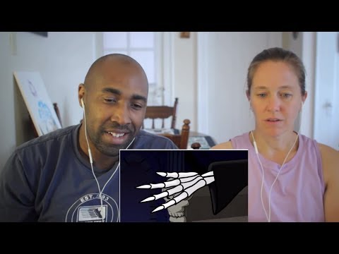 Purgatony Episode 01 - History’s Greatest Monster - REACTION