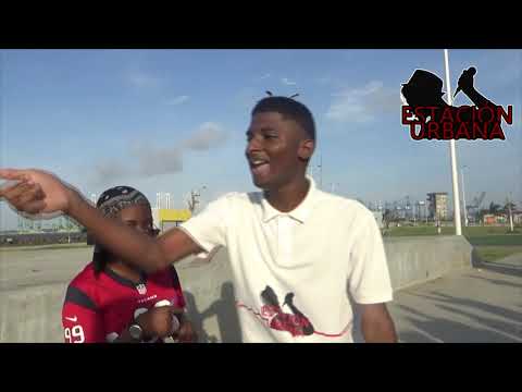 Kriknar vs Gelo - OCTAVOS (QUINTA FECHA) / Estación Urbana