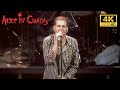Alice In Chains Live At The Vooruit In Ghent Belgium 2 22 93 Upscaled To 4K UHD