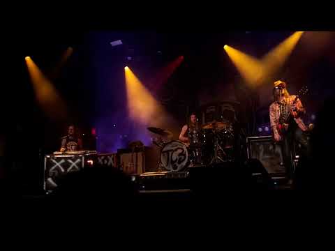 The Cadillac Three - Full Concert (Bogarts, Cincinnati OH 11/2/23) Live