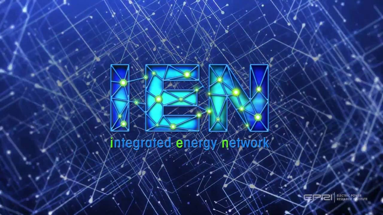 Integrated Energy Resources