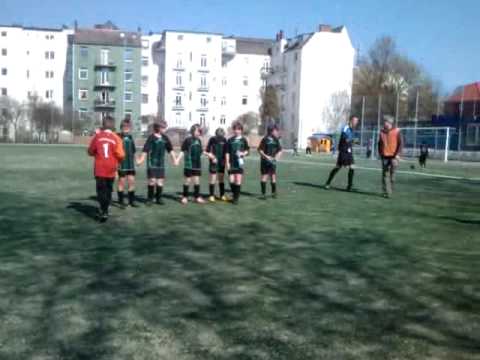 UH-Adler : Welle   2:5