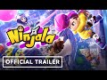 Ninjala - Official Story Trailer | Summer of Gaming 2020