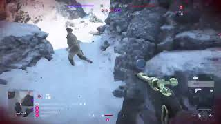 BF5やるぞ！