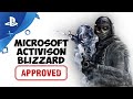 BREAKING EU Has Approved Microsoft S Activision Blizzard Acquisition But Under This Conditions