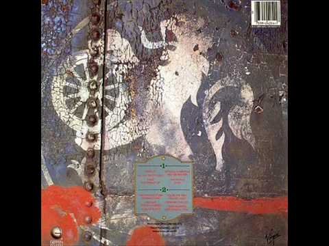 XTC- You're the wish you are I had-