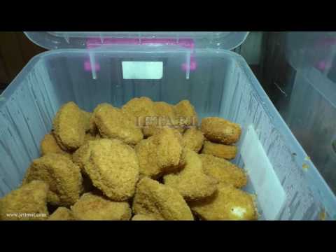 Iftari dhe aksioni humanitar ne diten e 6 te Ramazanit 01.06.2017