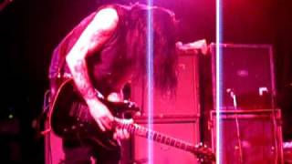 Prong - Cut-Rate Starland Ballroom, NJ 3-11-10