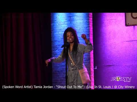 James Ross @ (Composer) "2KIDDSLIMM" Tamia Jordan - "Shout Out To Me" - www.Jross-tv.com (St. Louis)